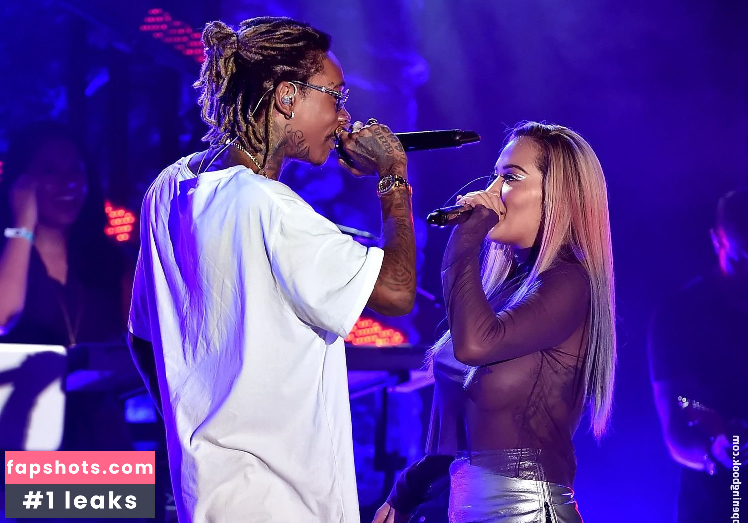 Rita Ora gallery photo #2392