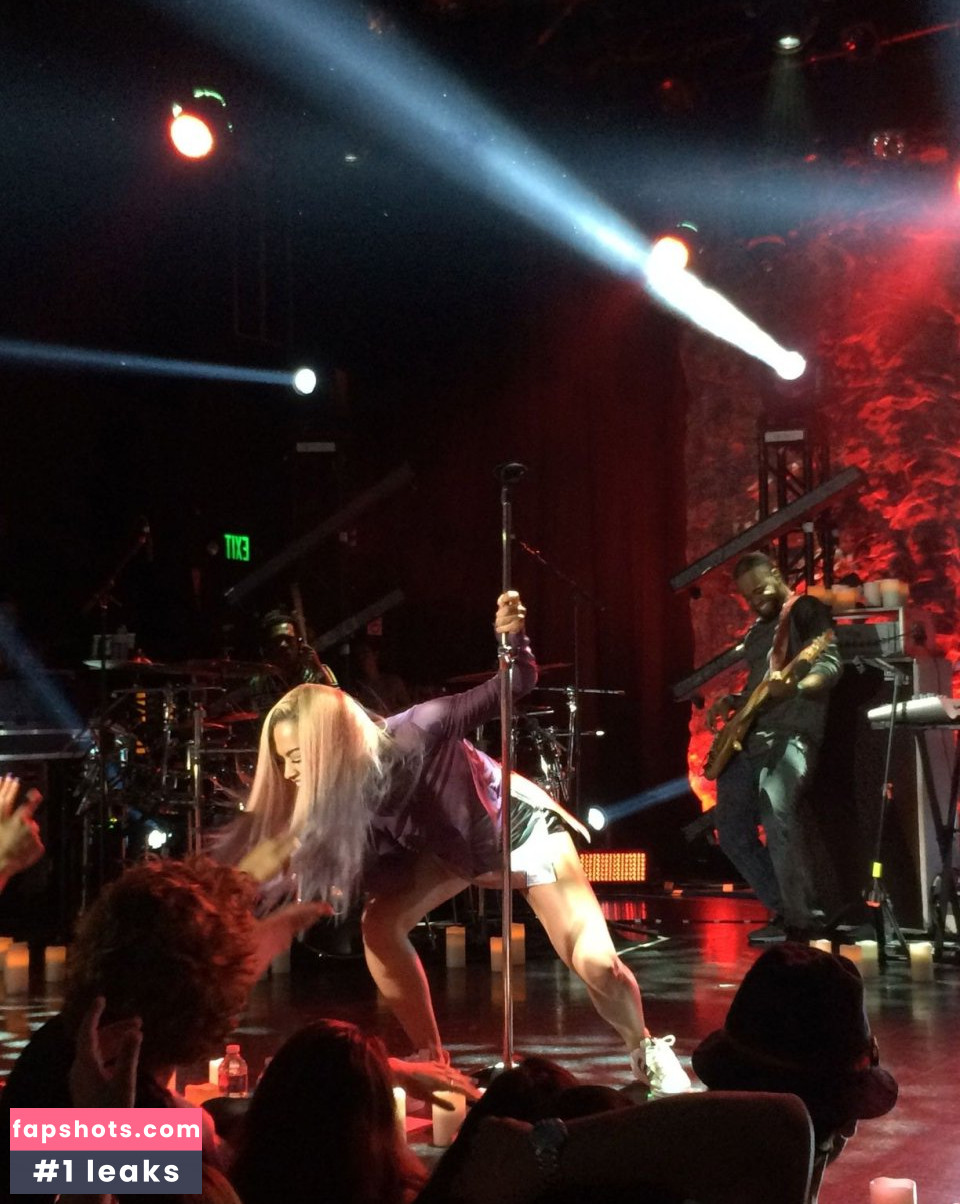 Rita Ora gallery photo #2404