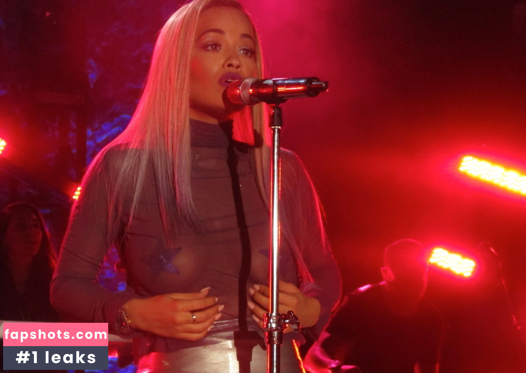 Rita Ora gallery photo #2409