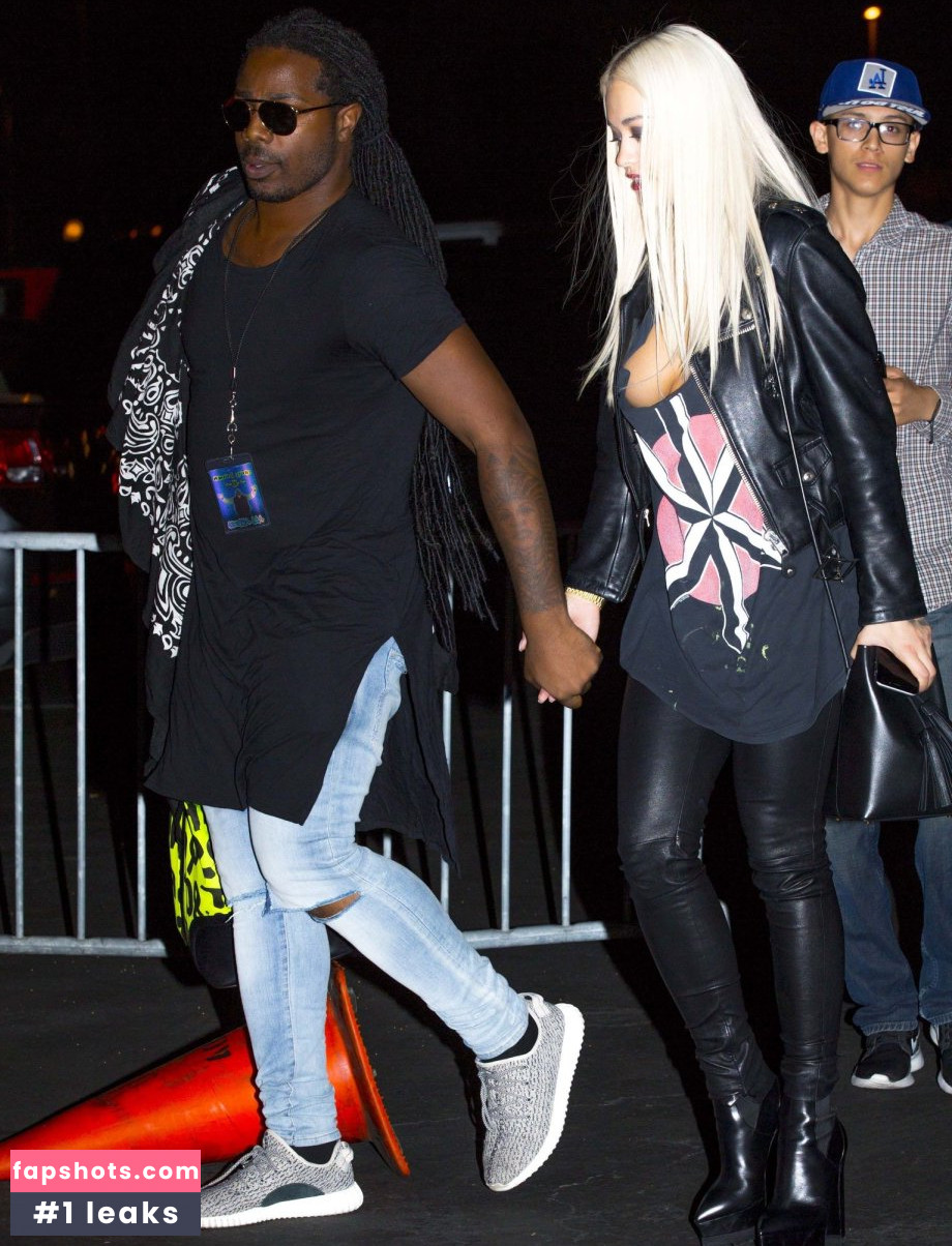 Rita Ora gallery photo #2422