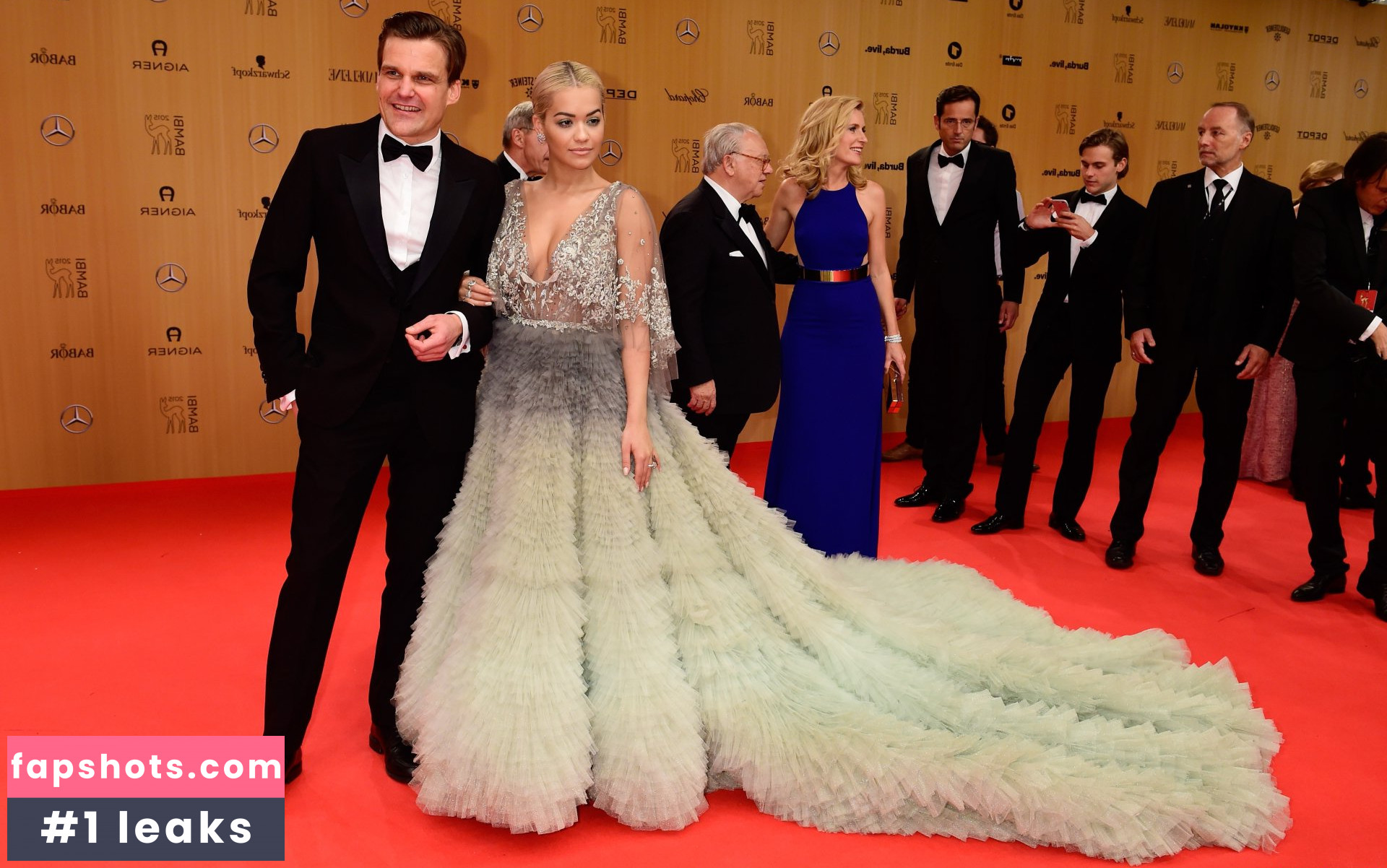 Rita Ora gallery photo #2433