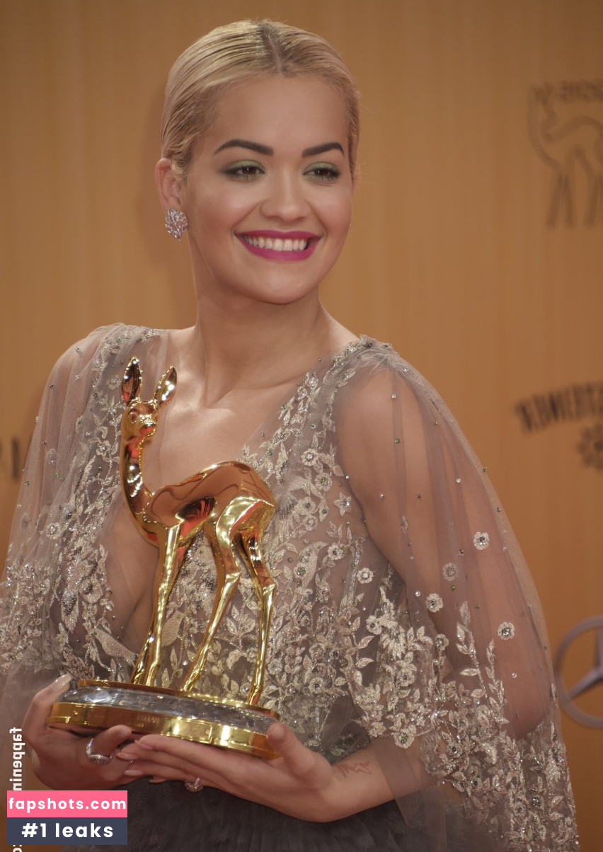 Rita Ora gallery photo #2434