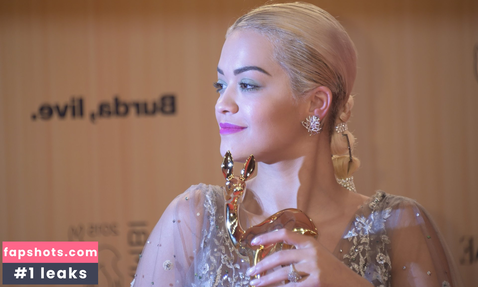 Rita Ora gallery photo #2436