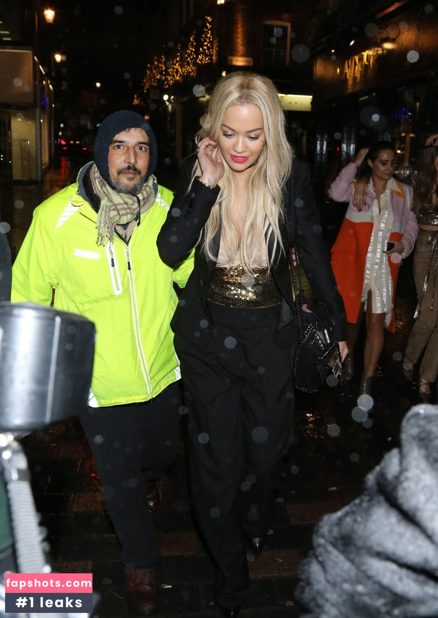 Rita Ora gallery photo #2438
