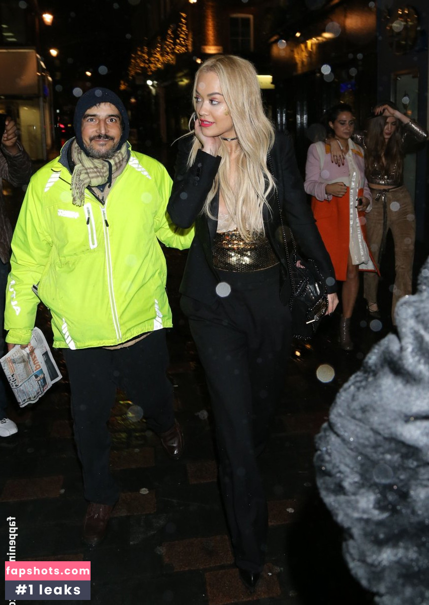 Rita Ora gallery photo #2439