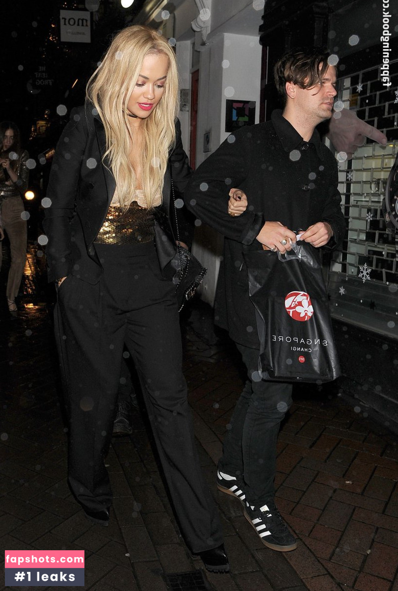 Rita Ora gallery photo #2443