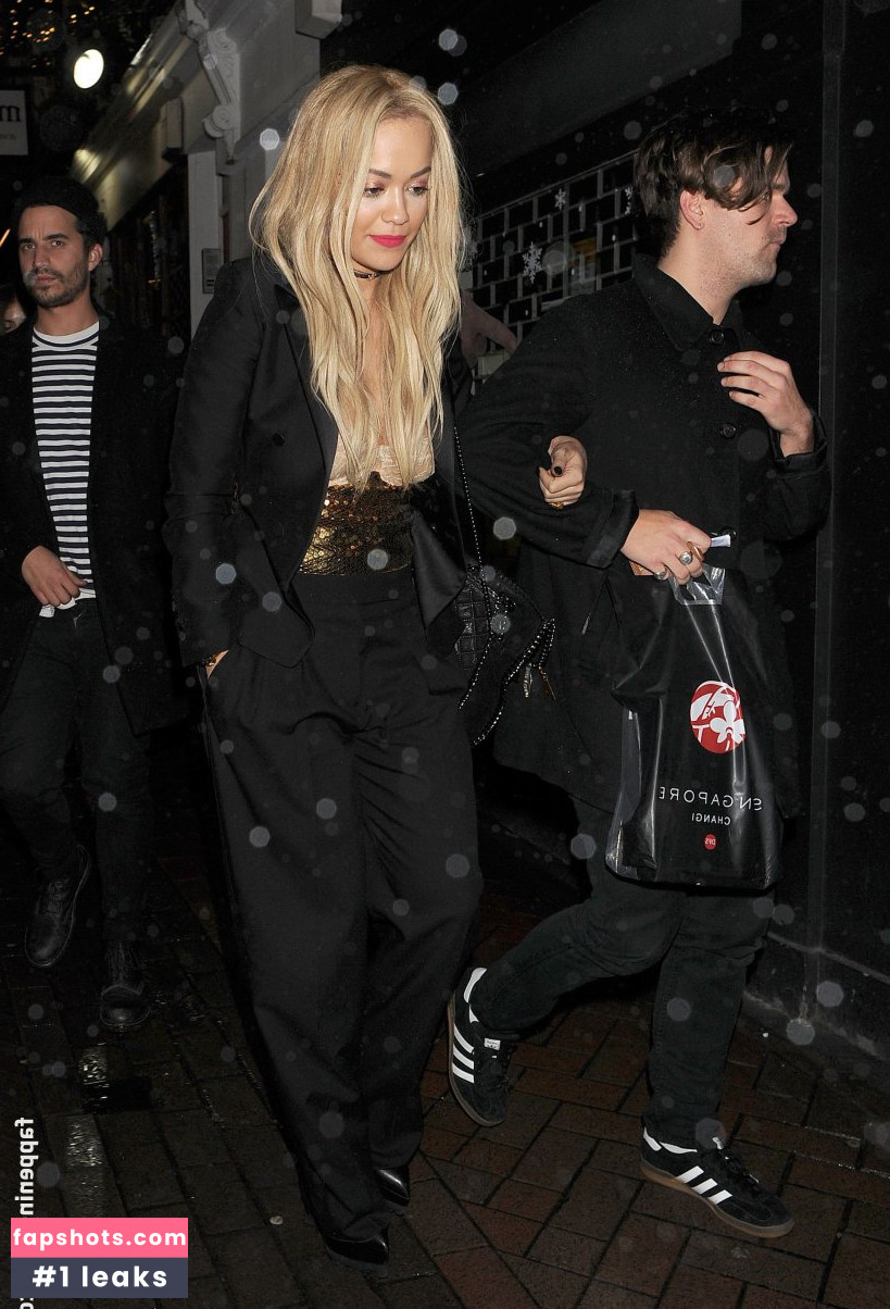 Rita Ora gallery photo #2450
