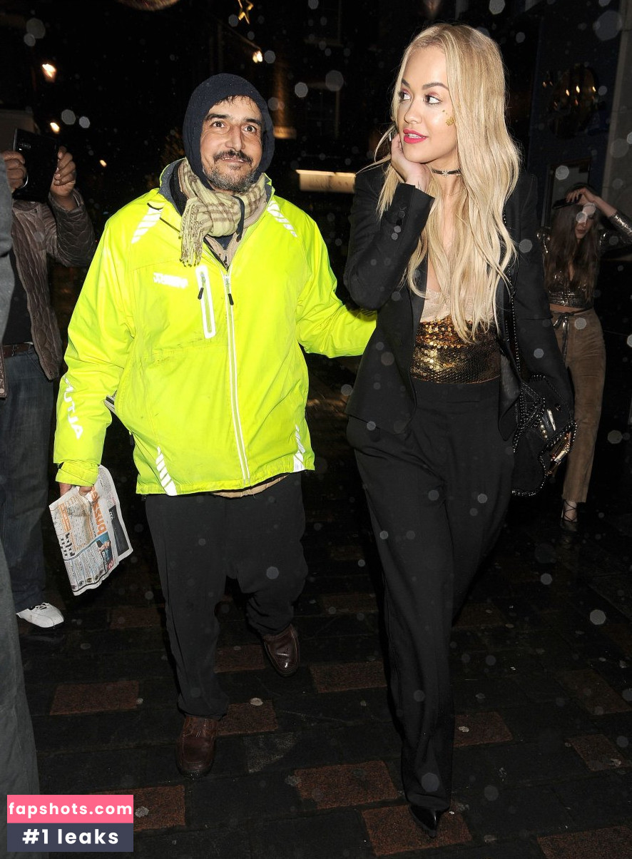 Rita Ora gallery photo #2453
