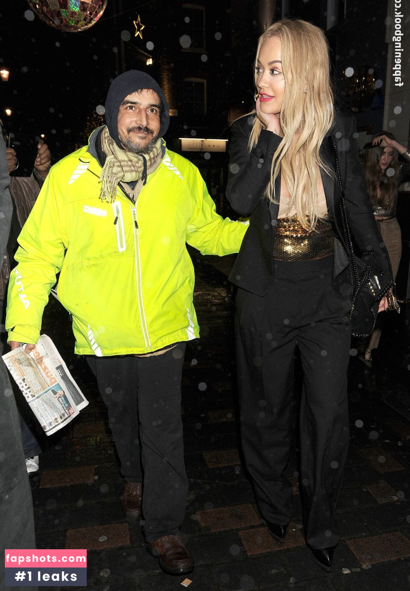 Rita Ora gallery photo #2454