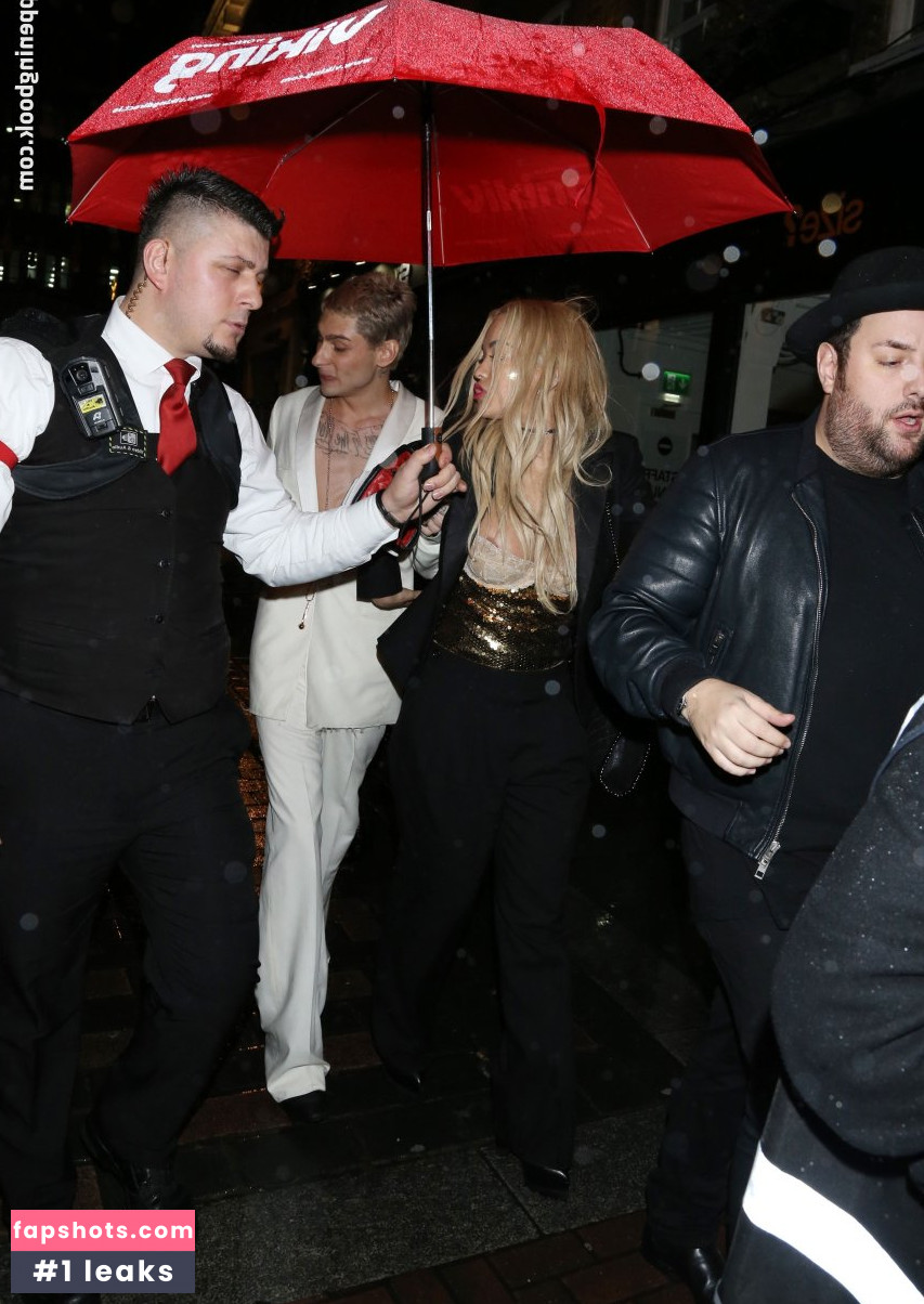 Rita Ora gallery photo #2457