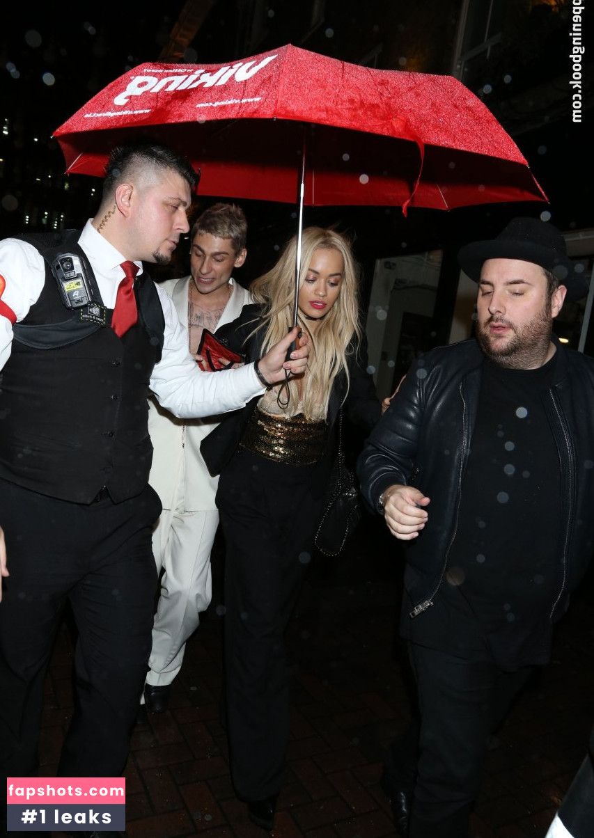 Rita Ora gallery photo #2460