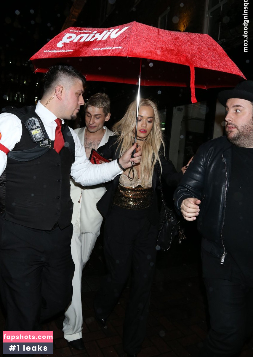 Rita Ora gallery photo #2461