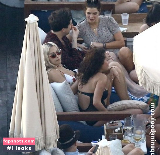 Rita Ora gallery photo #2524