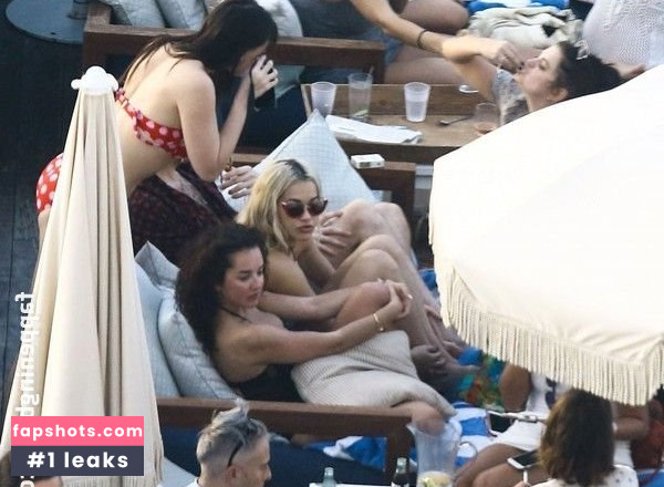 Rita Ora gallery photo #2526