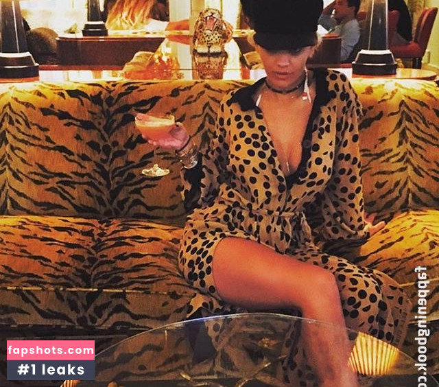 Rita Ora gallery photo #2528