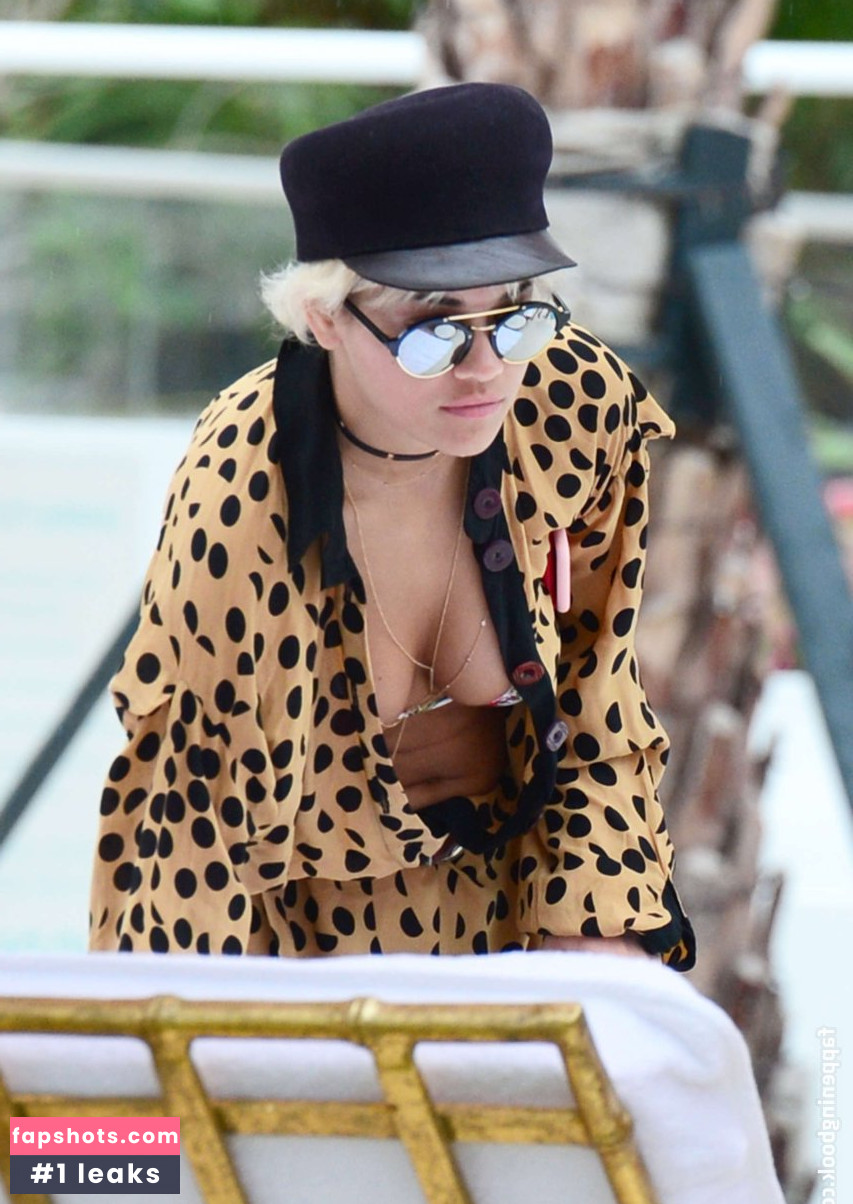 Rita Ora gallery photo #2530