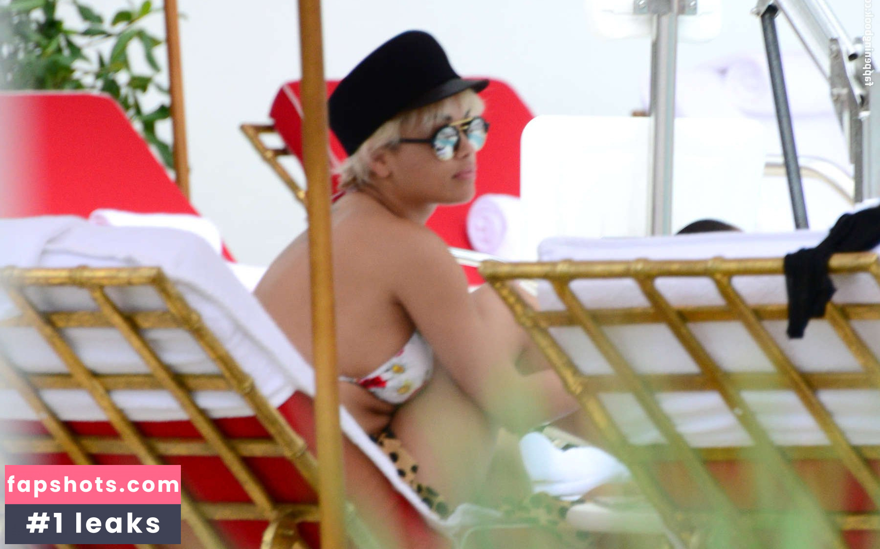 Rita Ora gallery photo #2532