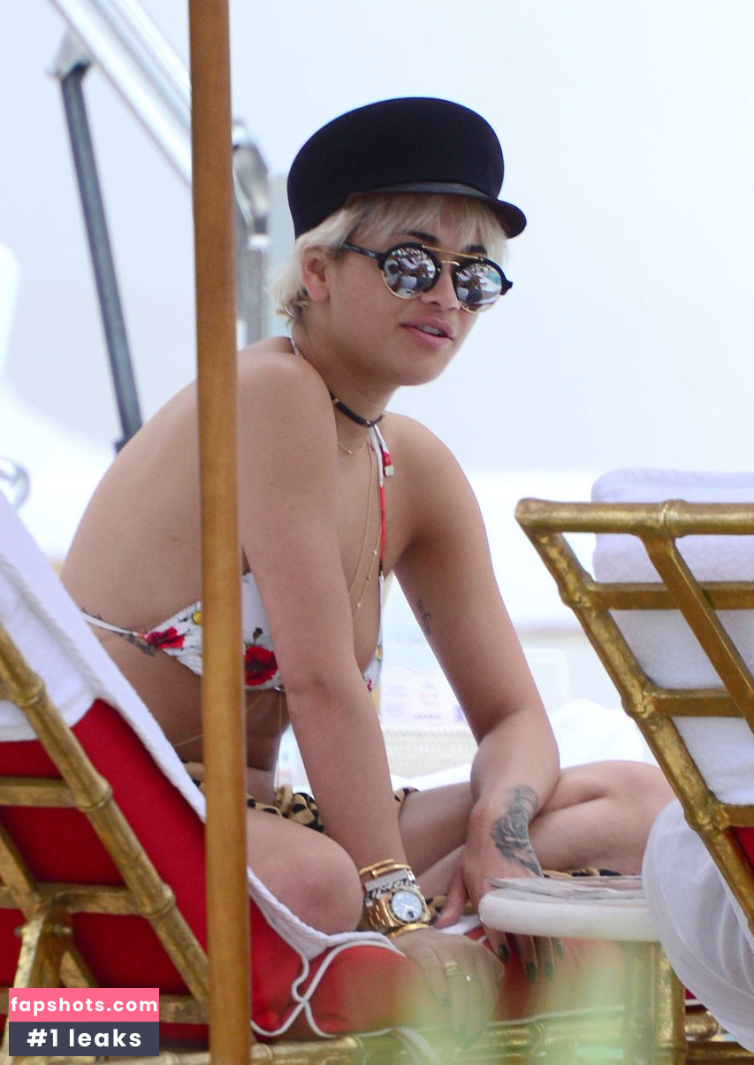 Rita Ora gallery photo #2536