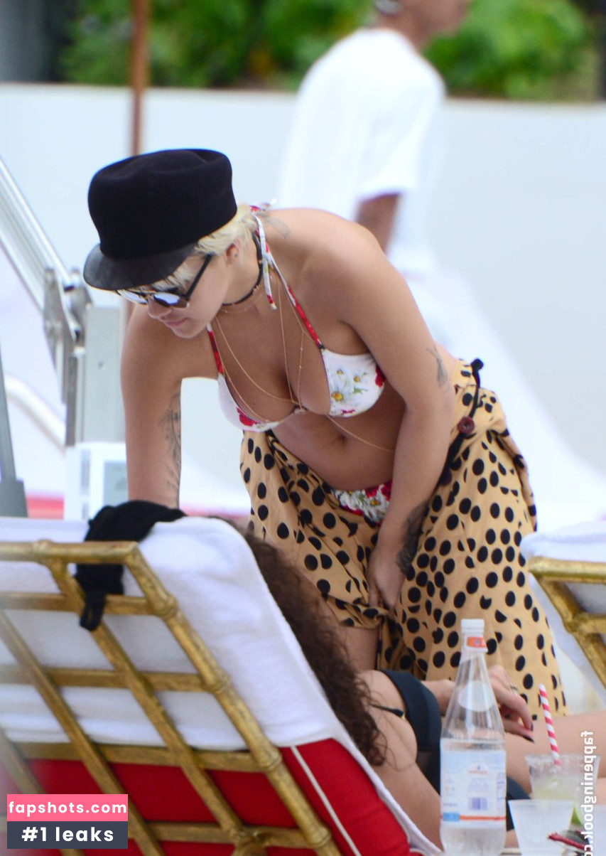 Rita Ora gallery photo #2537
