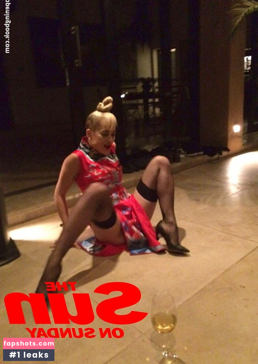 Rita Ora gallery photo #2543