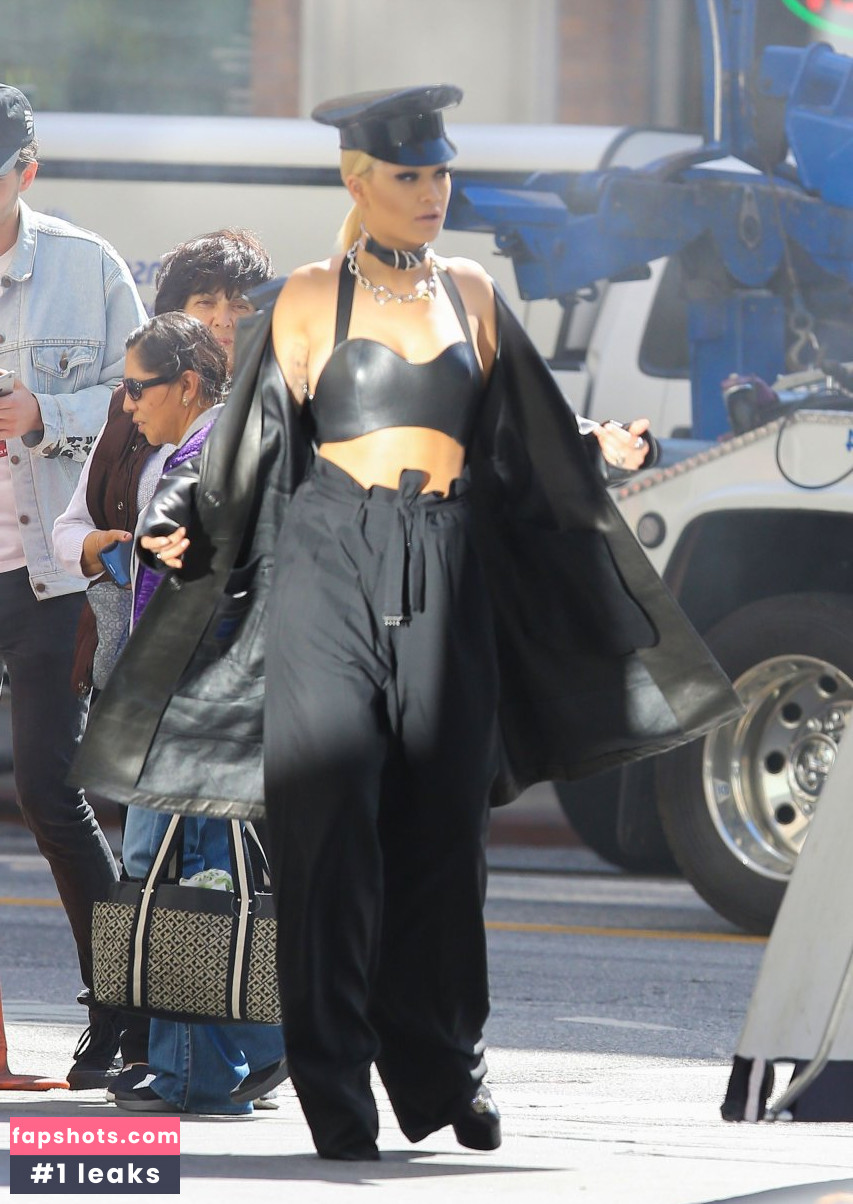 Rita Ora gallery photo #2546