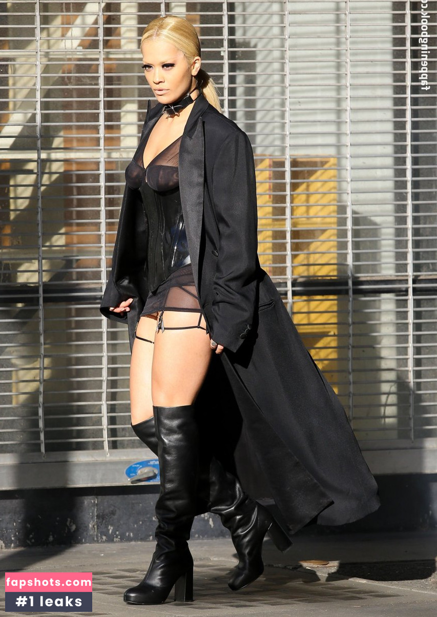 Rita Ora gallery photo #2554