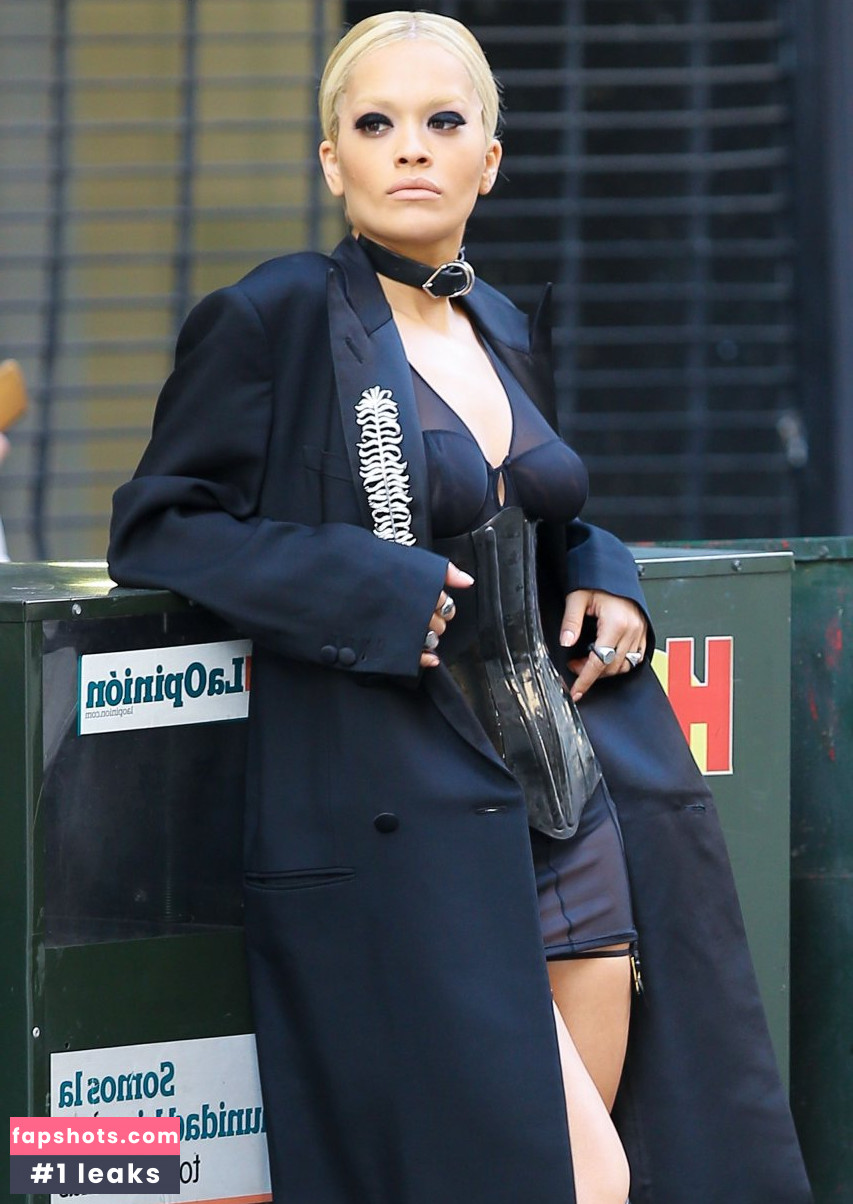 Rita Ora gallery photo #2557