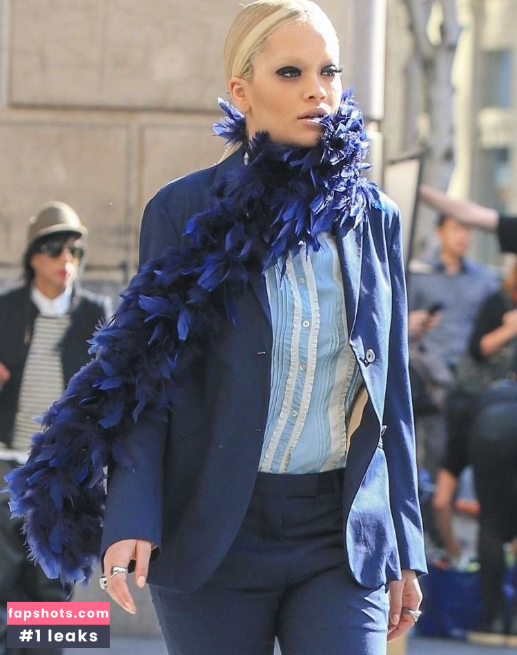 Rita Ora gallery photo #2558