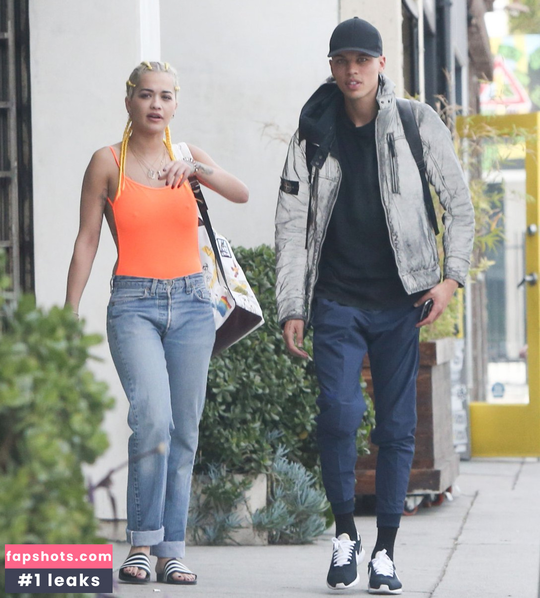 Rita Ora gallery photo #2567