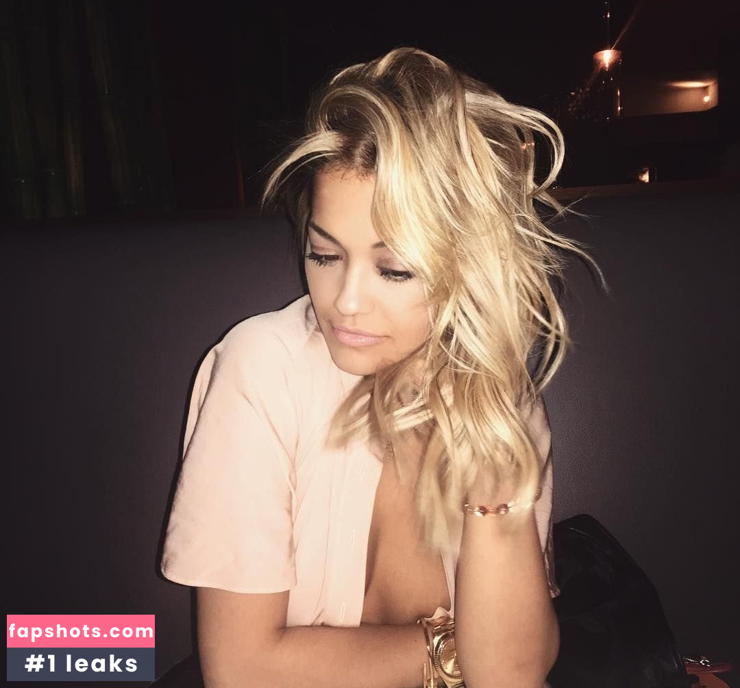 Rita Ora gallery photo #2574