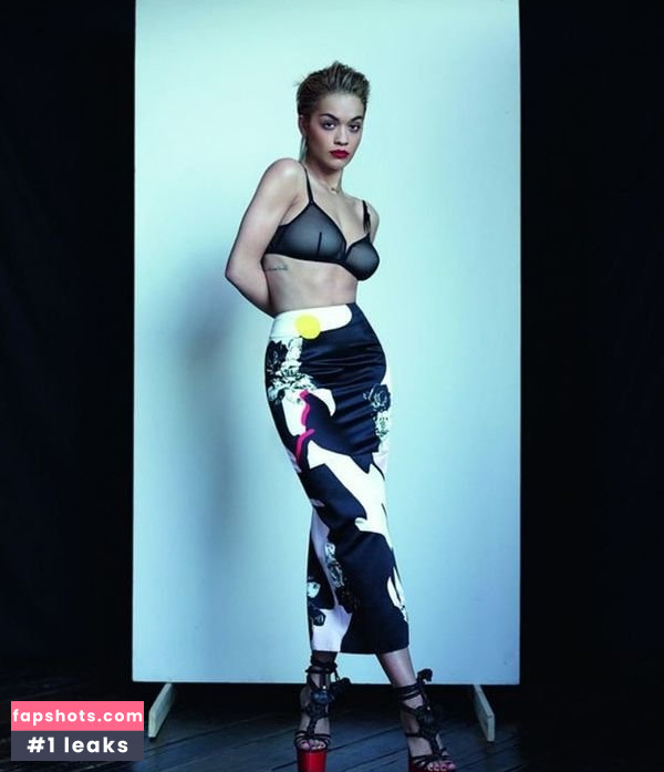 Rita Ora gallery photo #2575