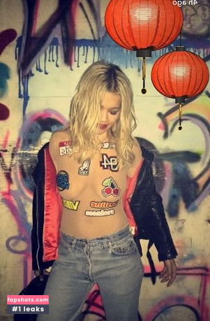 Rita Ora gallery photo #2578