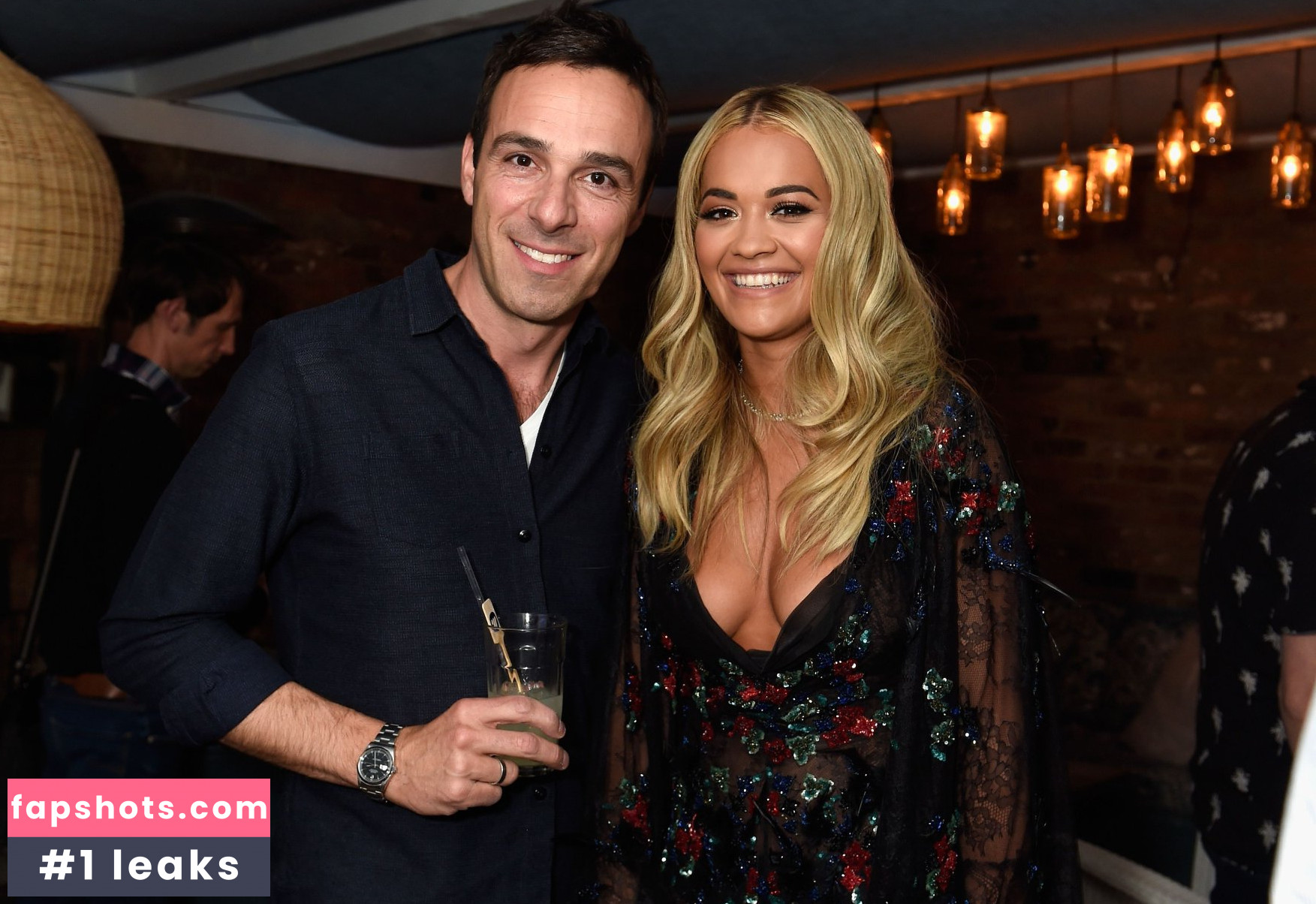 Rita Ora gallery photo #2580