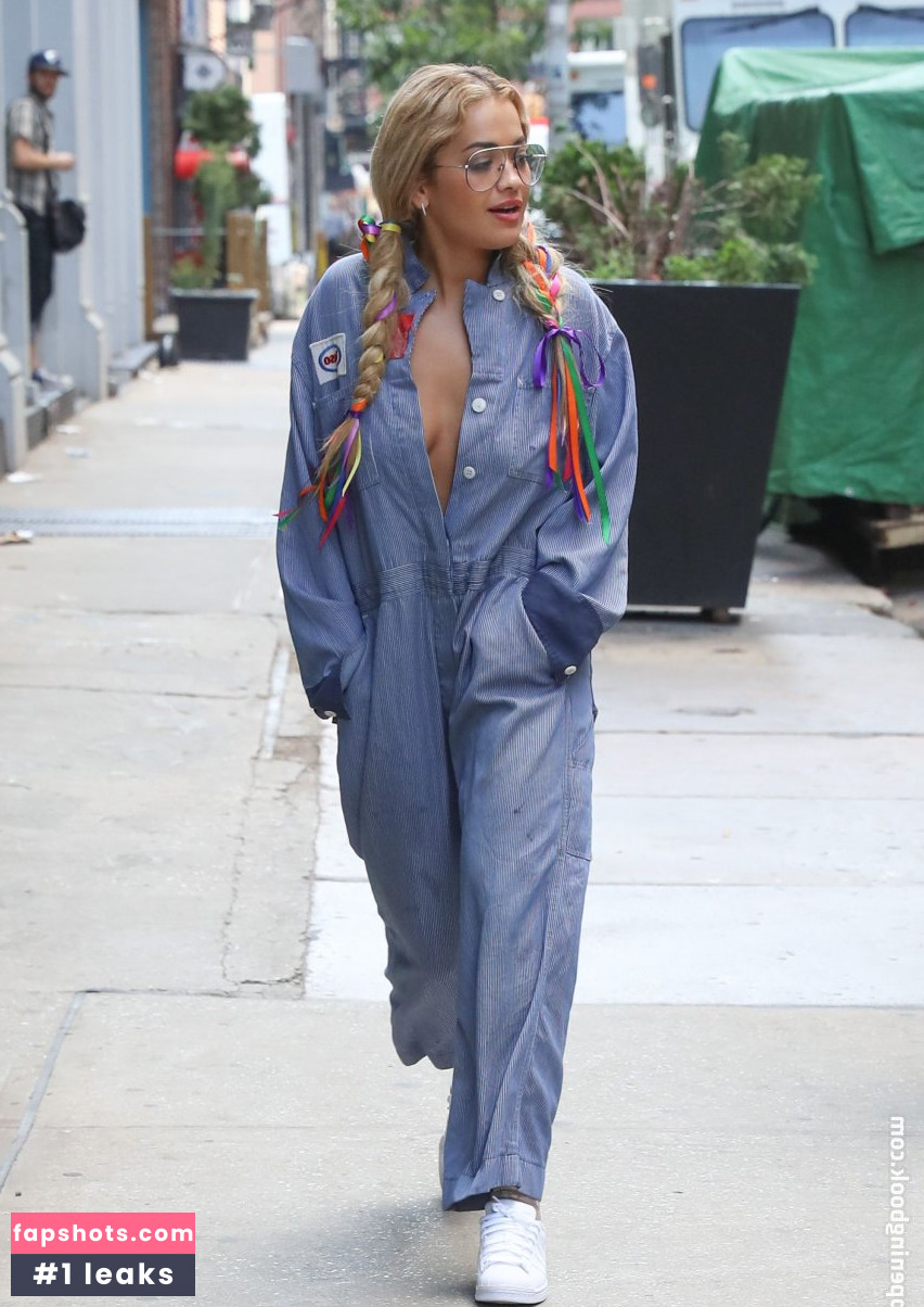 Rita Ora gallery photo #2581