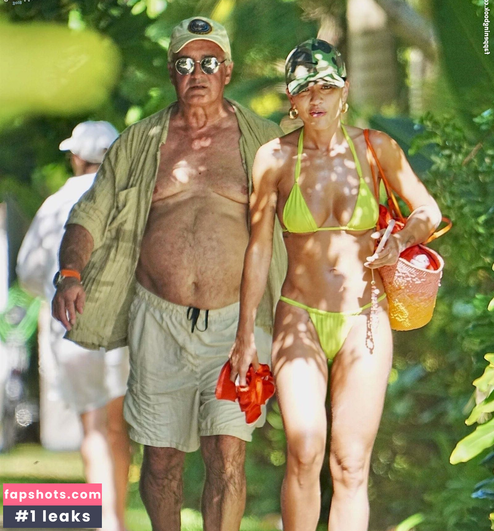 Rita Ora gallery photo #261