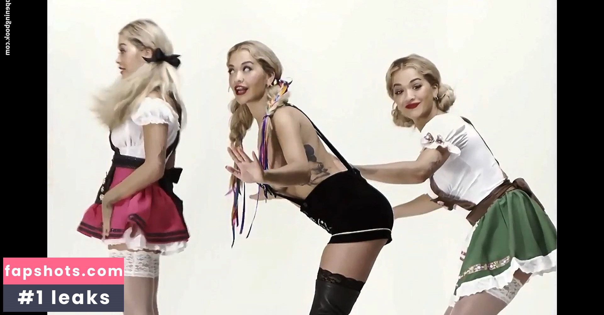 Rita Ora gallery photo #2614