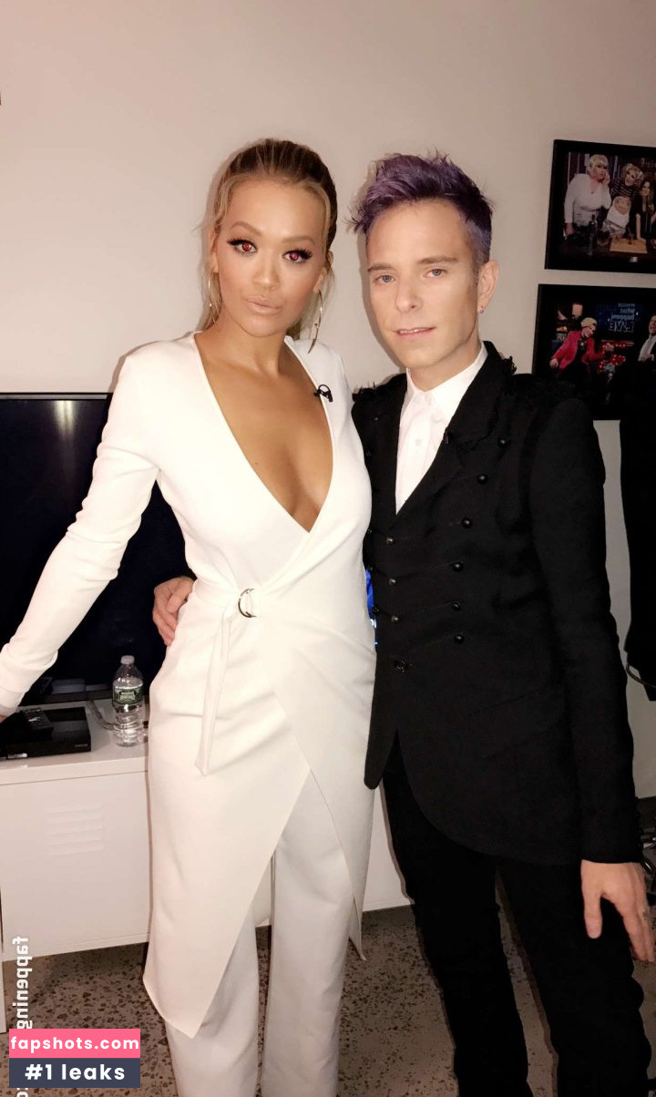 Rita Ora gallery photo #2627