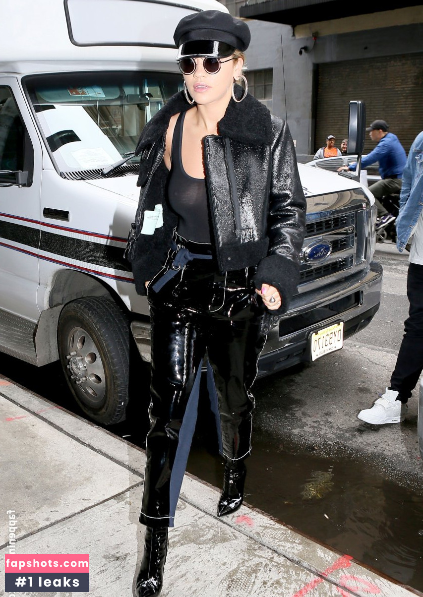 Rita Ora gallery photo #2641