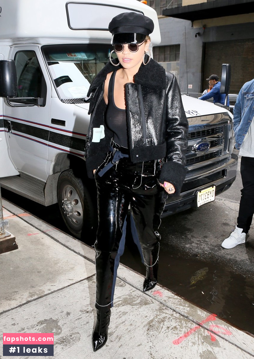 Rita Ora gallery photo #2647