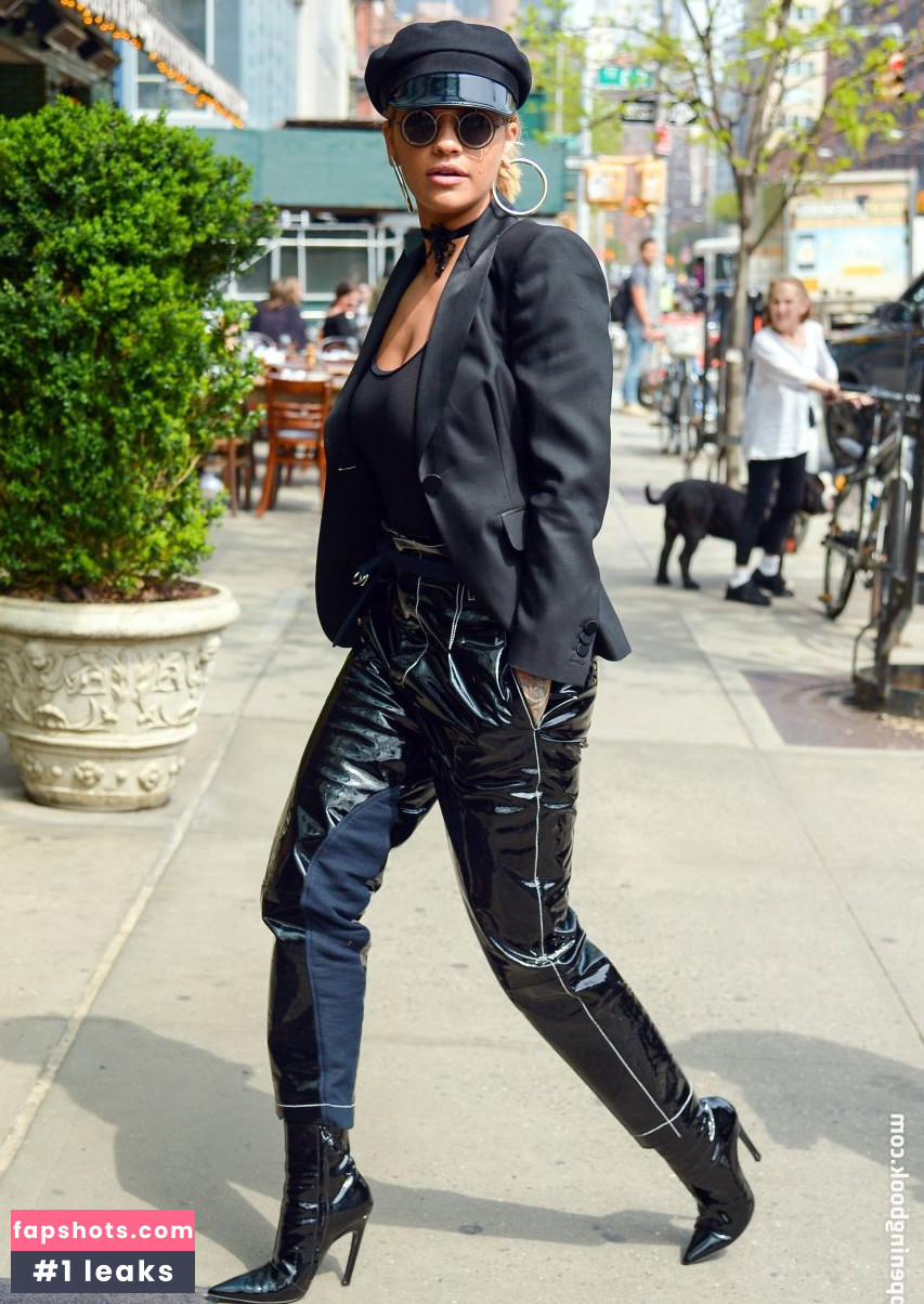 Rita Ora gallery photo #2655