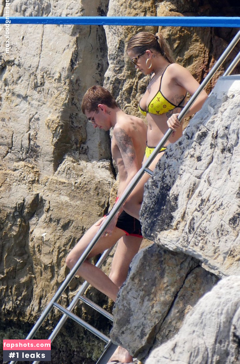 Rita Ora gallery photo #2680