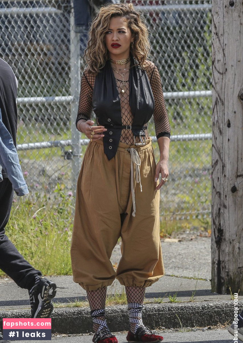 Rita Ora gallery photo #2687