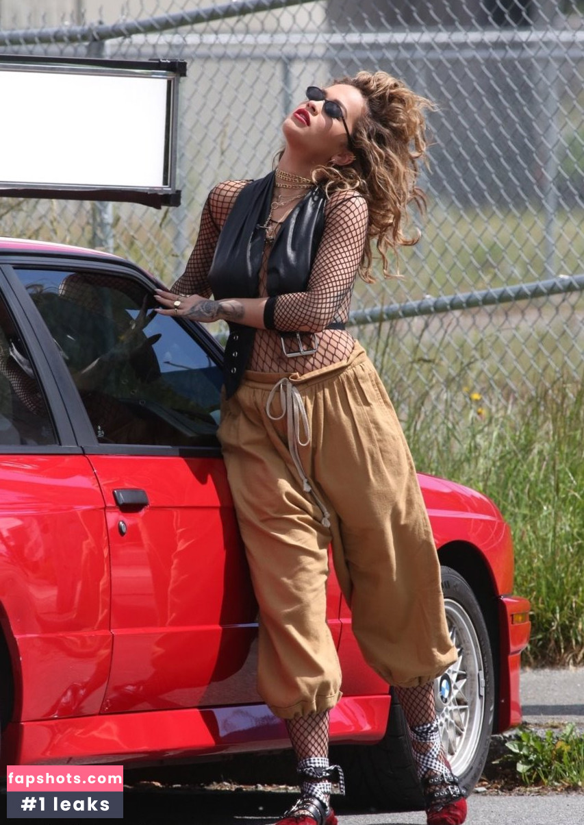 Rita Ora gallery photo #2691