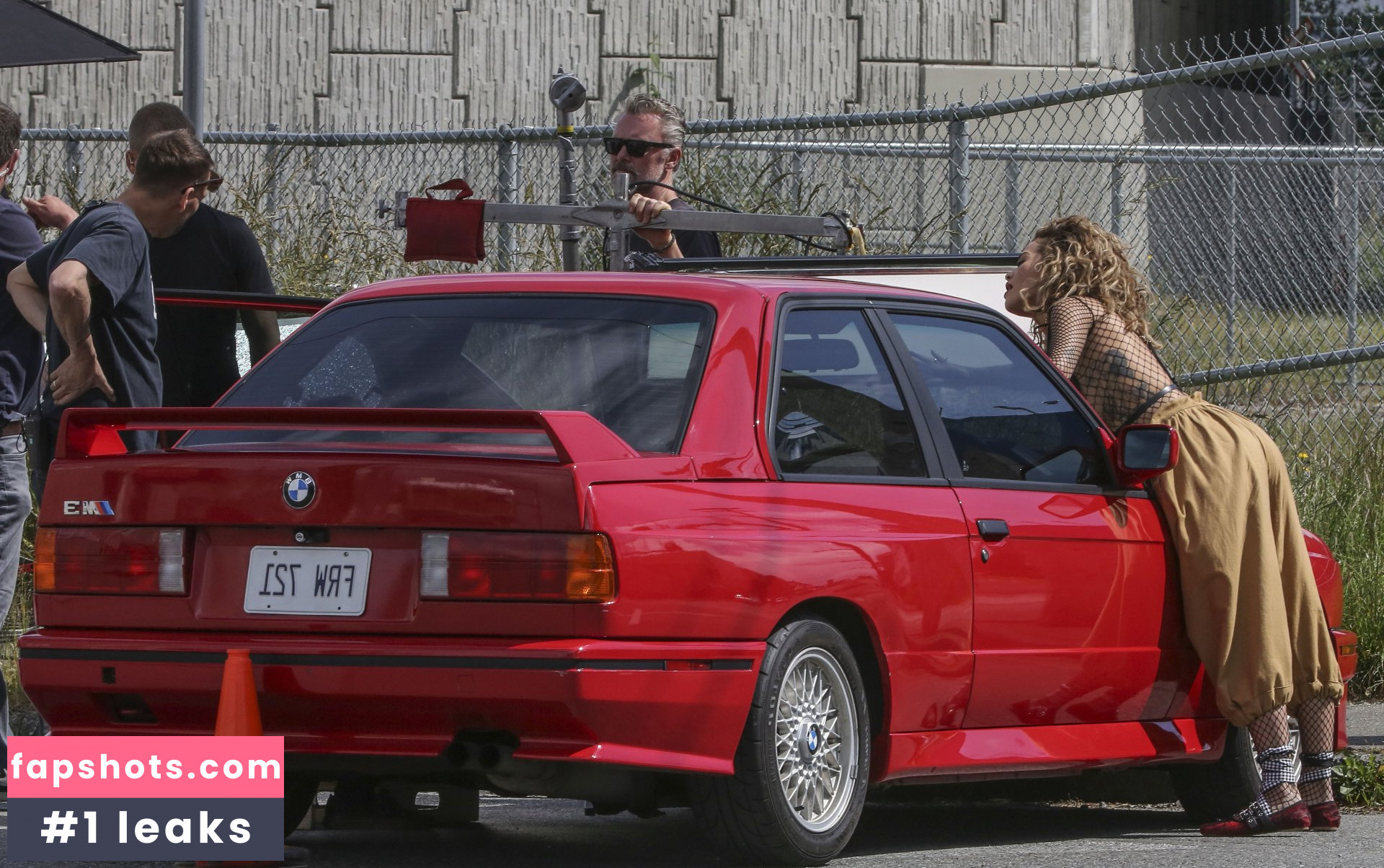 Rita Ora gallery photo #2693