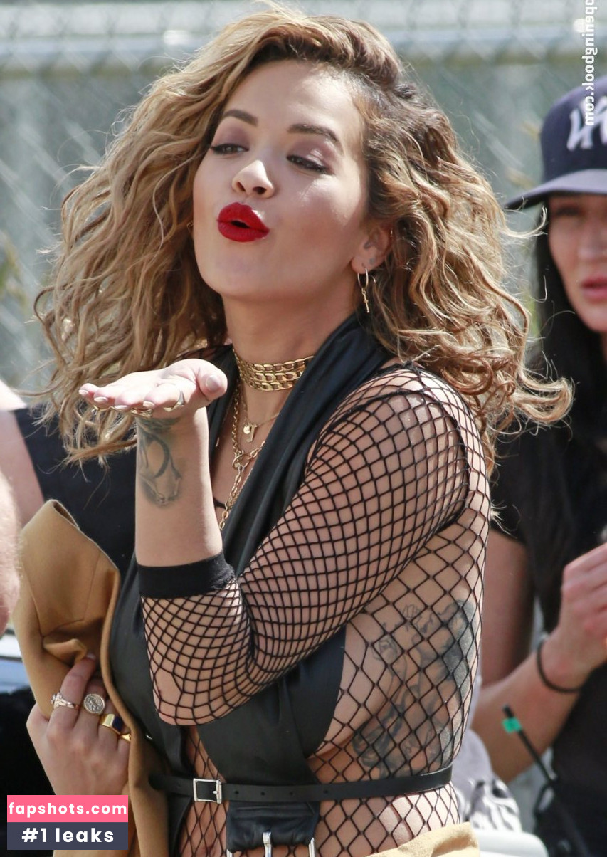 Rita Ora gallery photo #2696