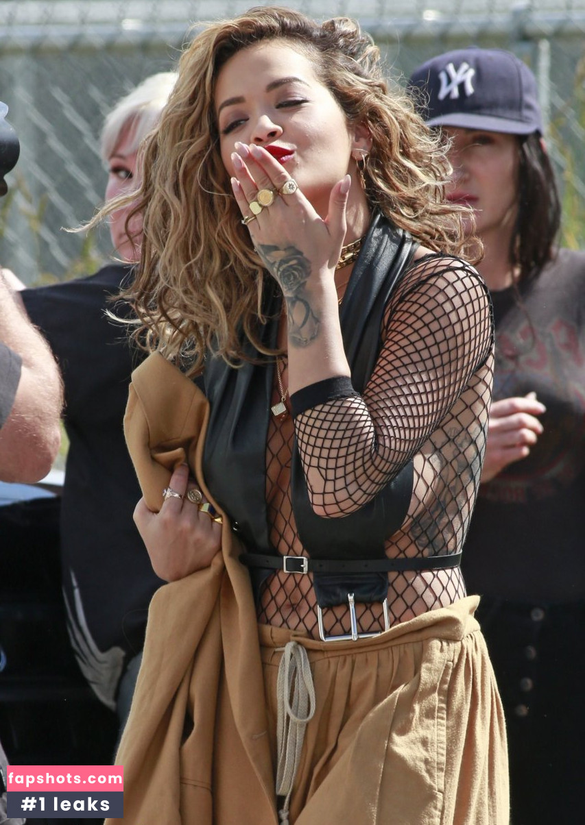 Rita Ora gallery photo #2697