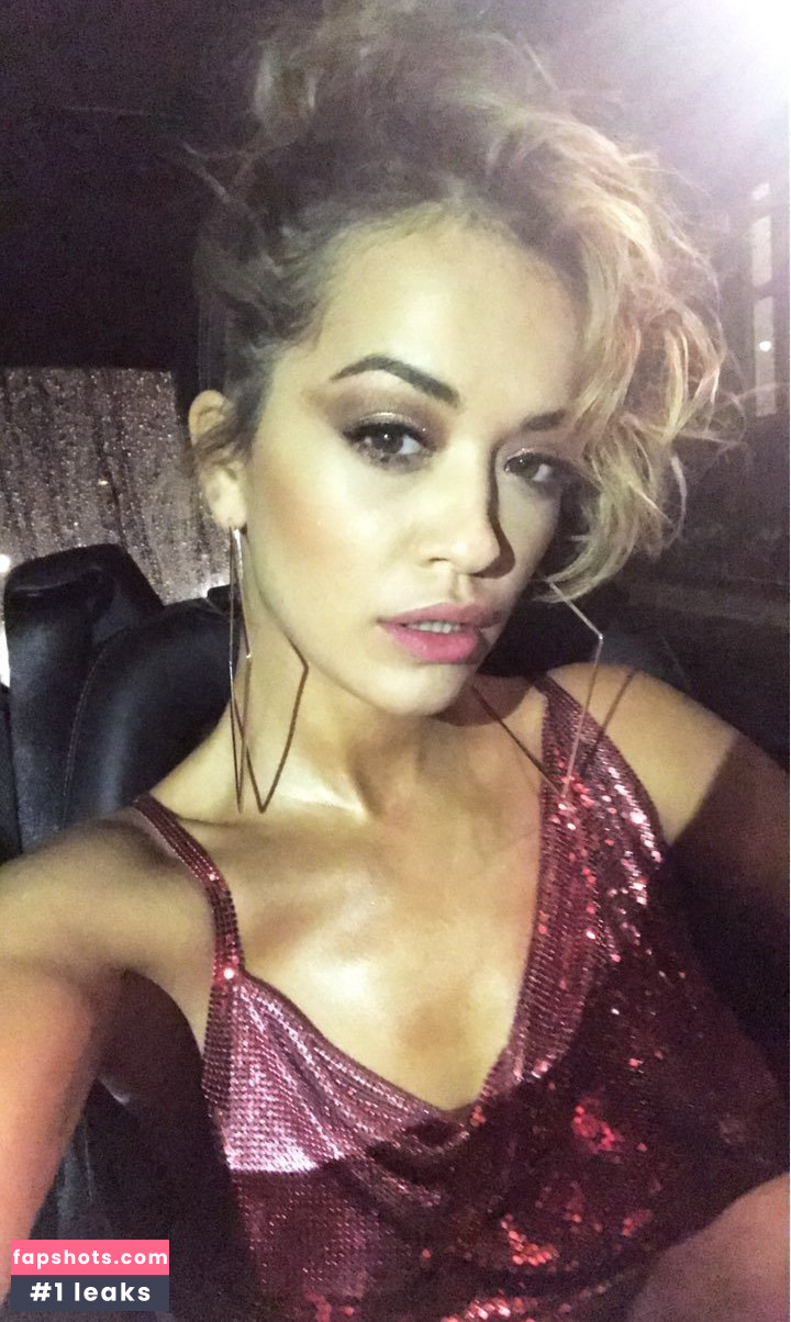 Rita Ora gallery photo #2704