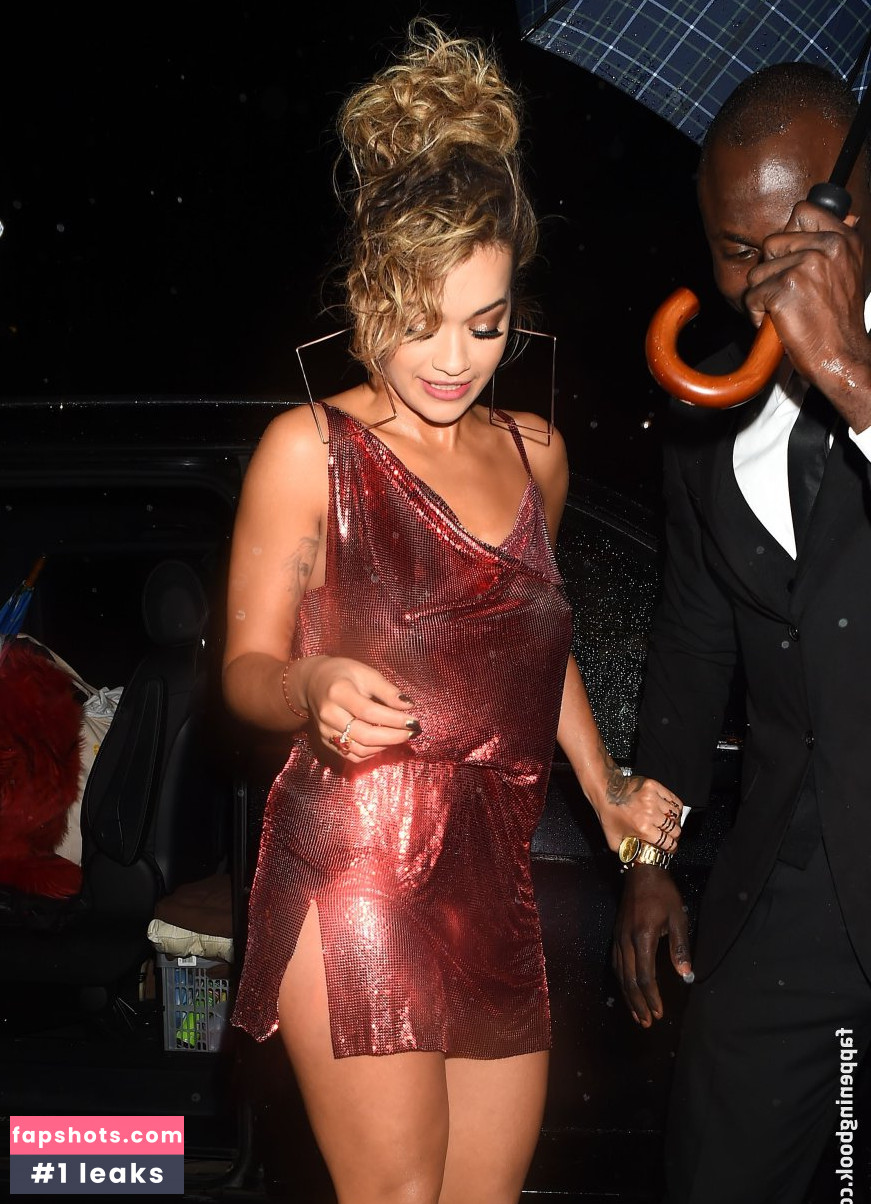 Rita Ora gallery photo #2709