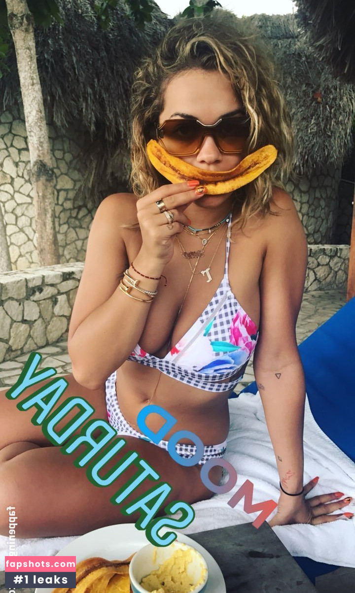 Rita Ora gallery photo #2749
