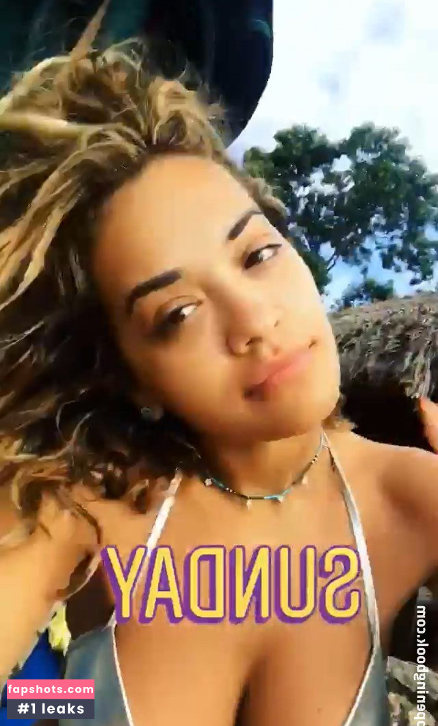 Rita Ora gallery photo #2753